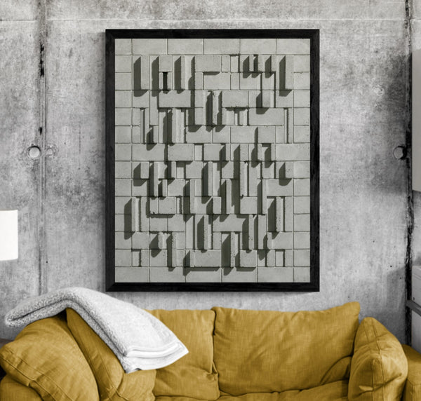 Madaschi Memory Canvas Print Iwan Iwanoff Madaschi House Canvas Print Harry Young Art