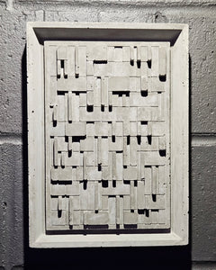 Madaschi House Iwan Iwanoff Tribute Sculpture Harry Young Art